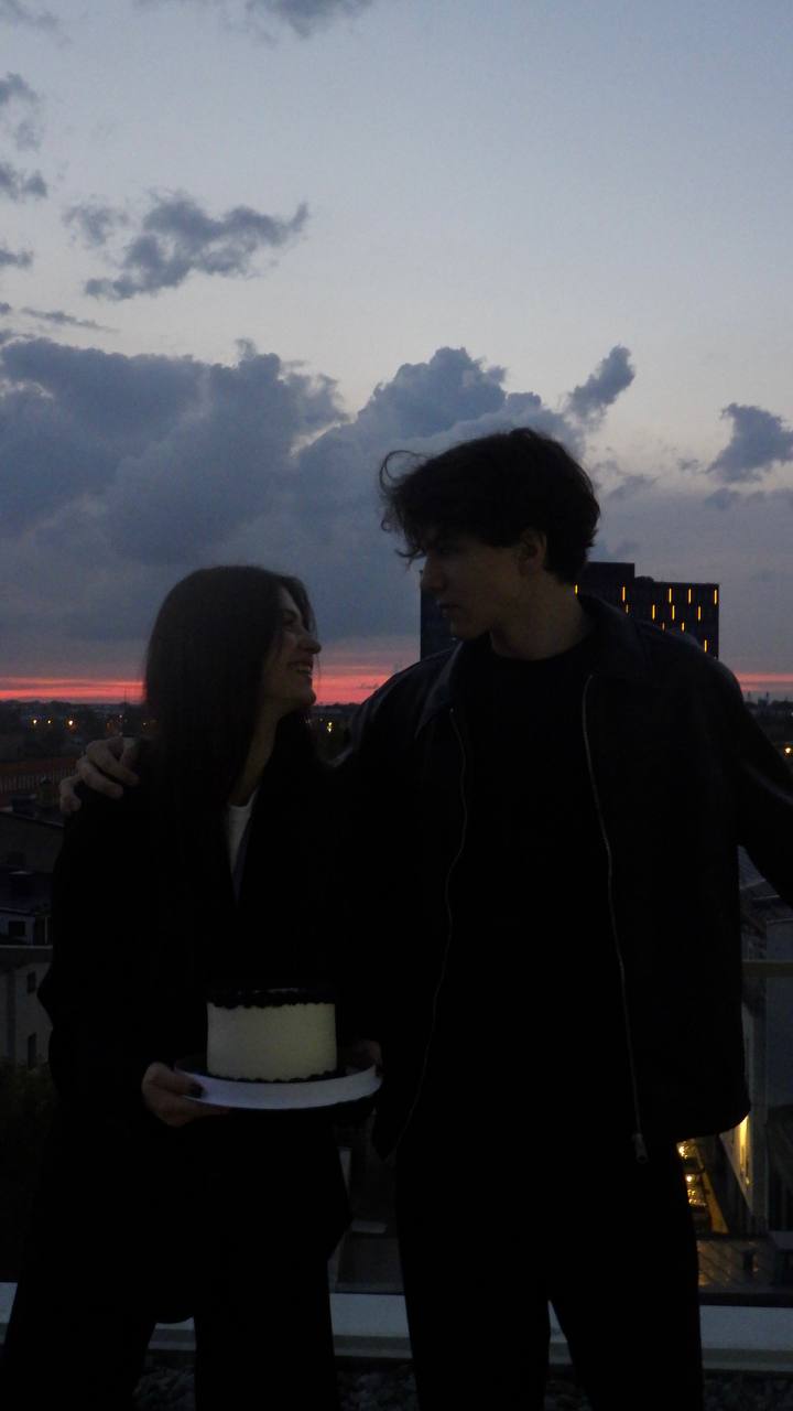 Наш момент 1